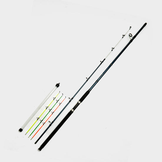 EPV2 Sea Quiver Rod, 9ft, 40-200g