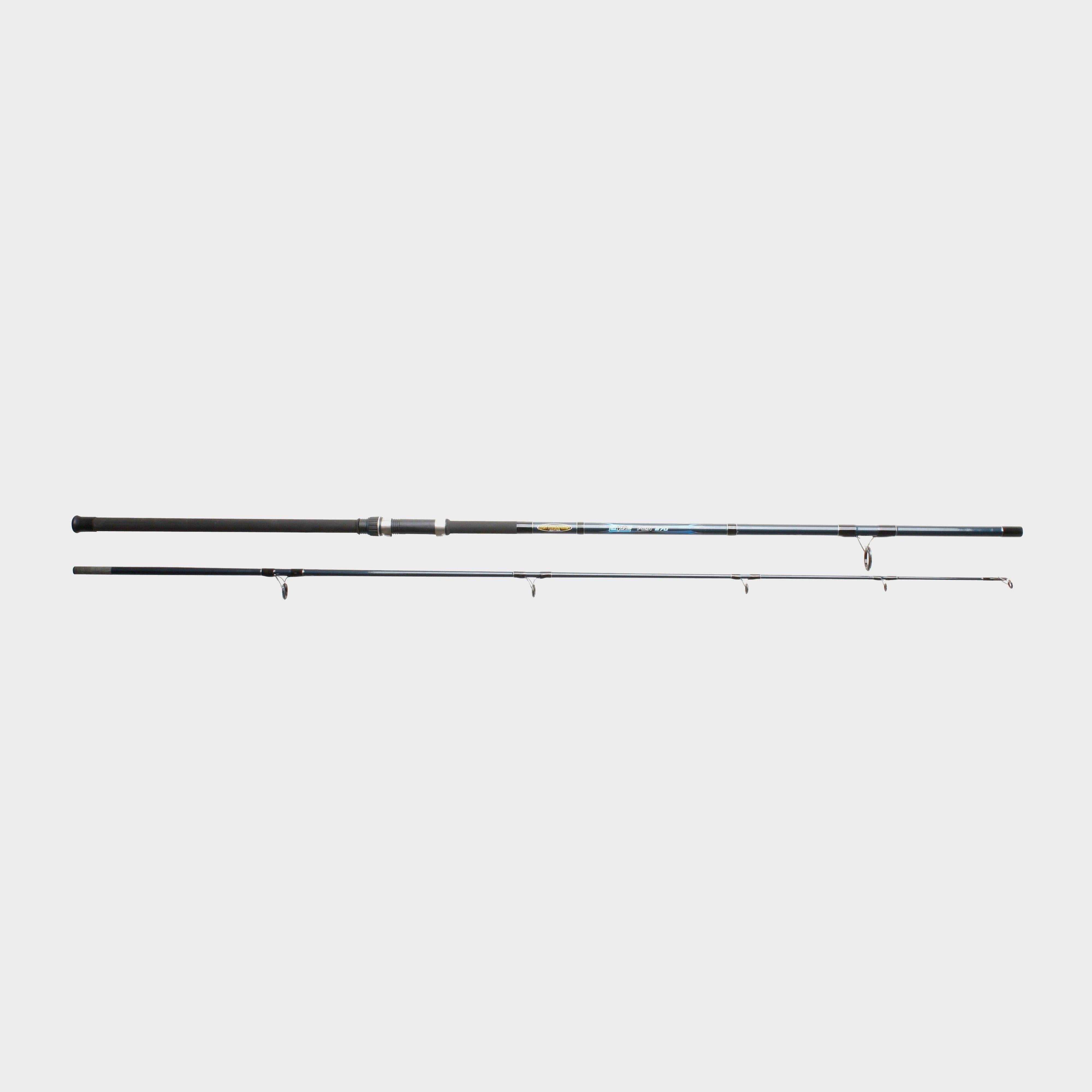 EPV2 Pier Rod, 9ft, 2-4oz