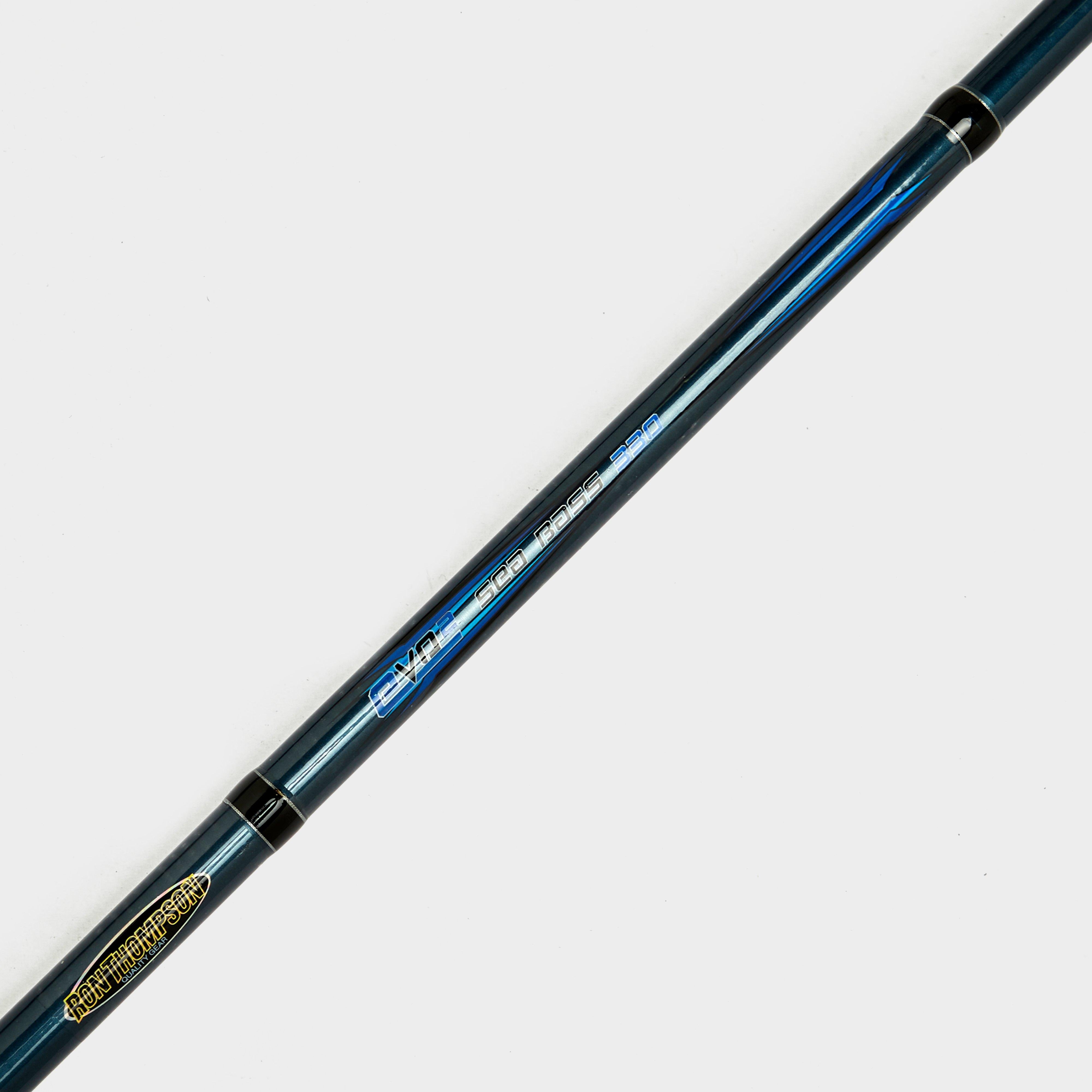 EPV2 Seabass Rod, 11ft, 1-3oz