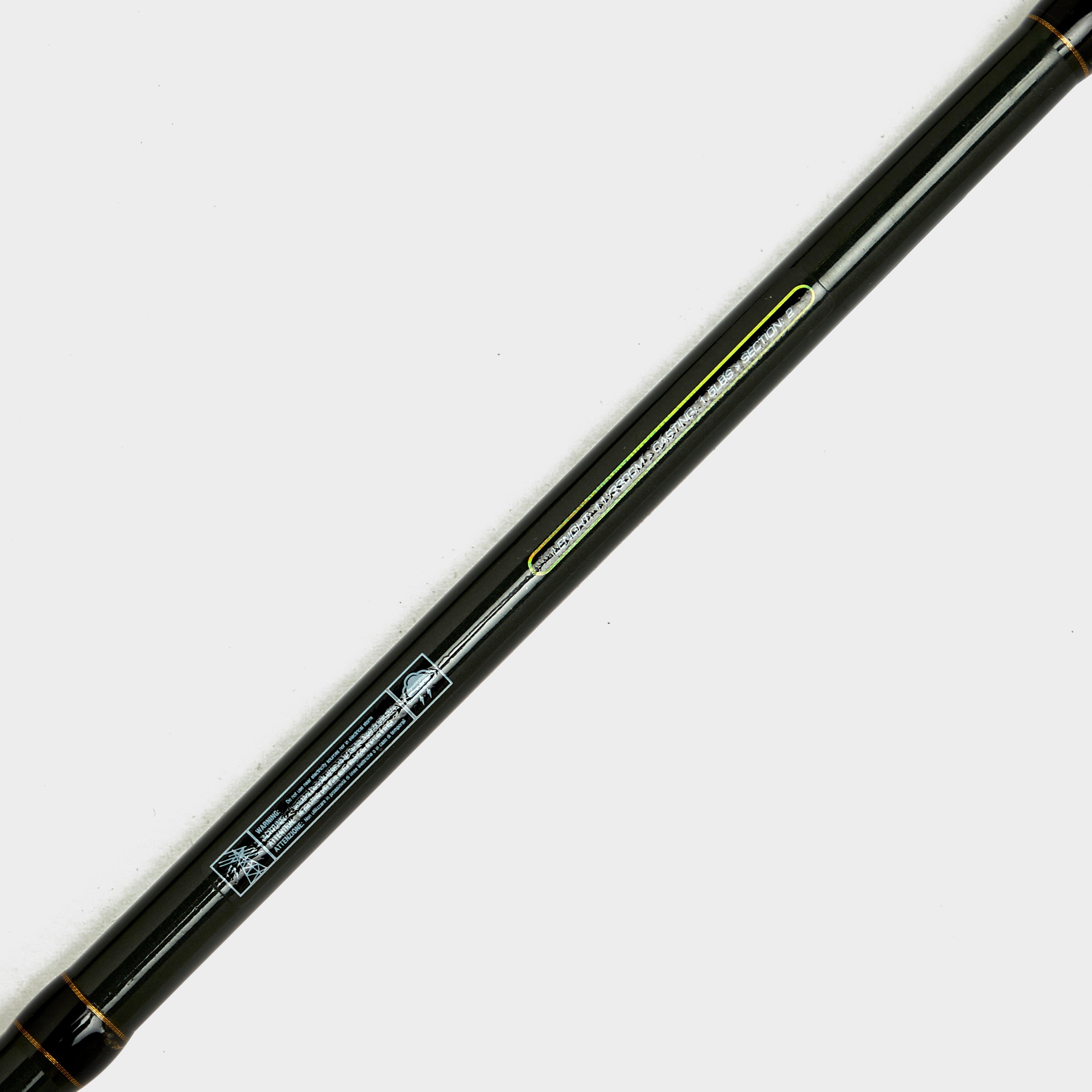 EPV2 Specialist or Barbel Rod, 11ft, 1.5lb