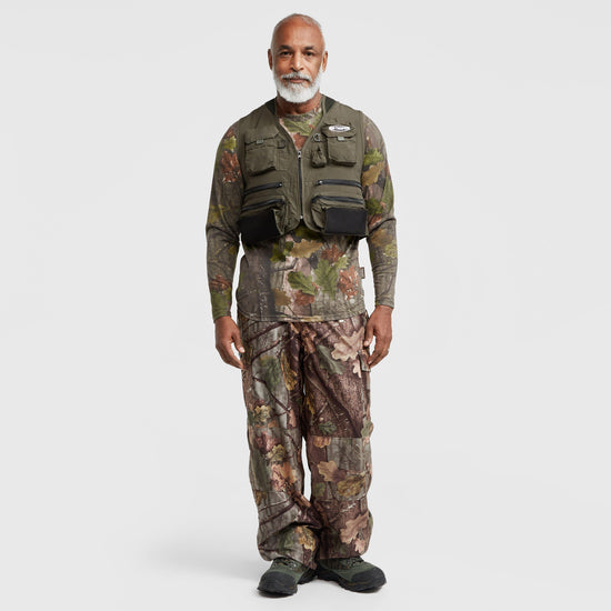Ontario Fly Vest