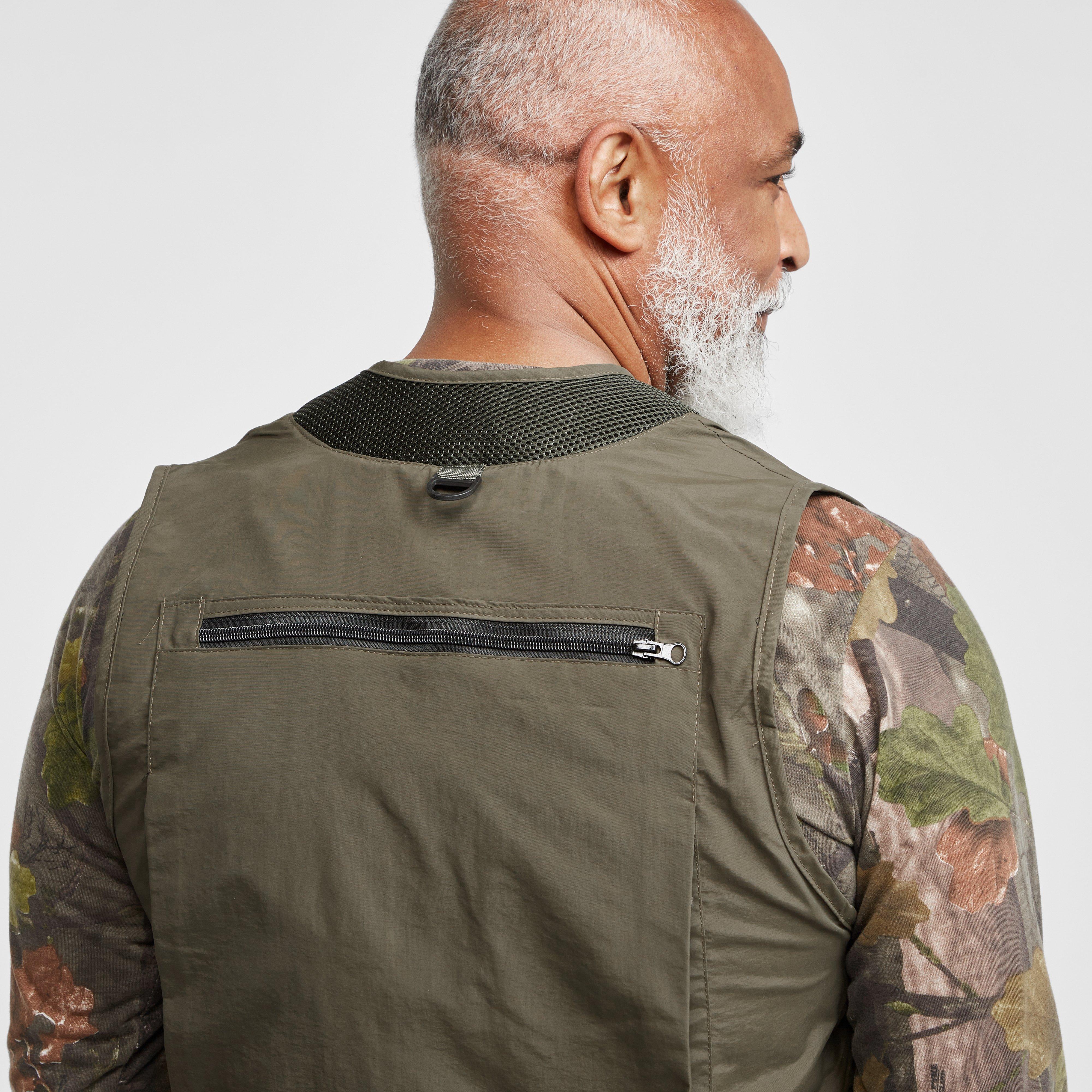Ontario Fly Vest