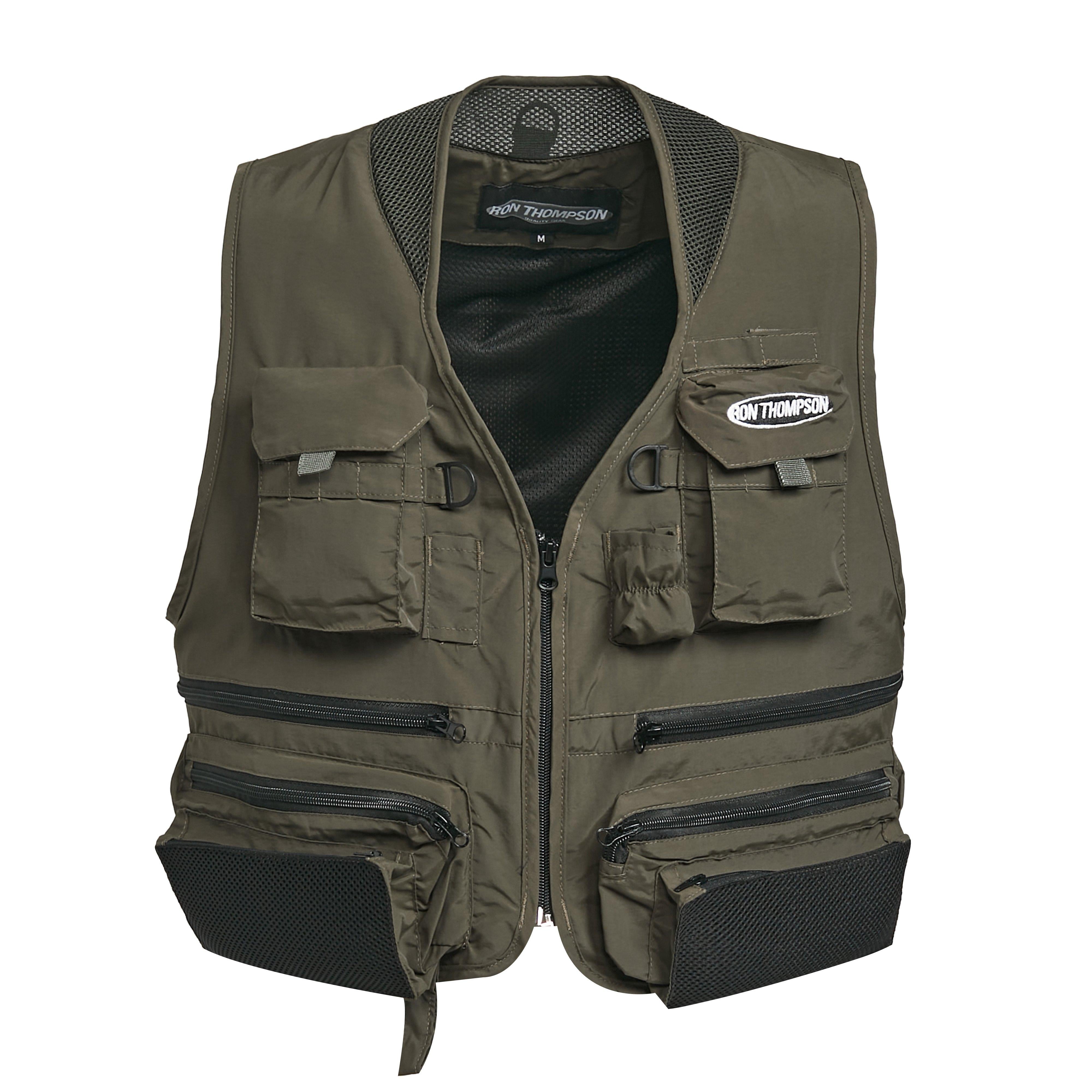 Ontario Fly Vest