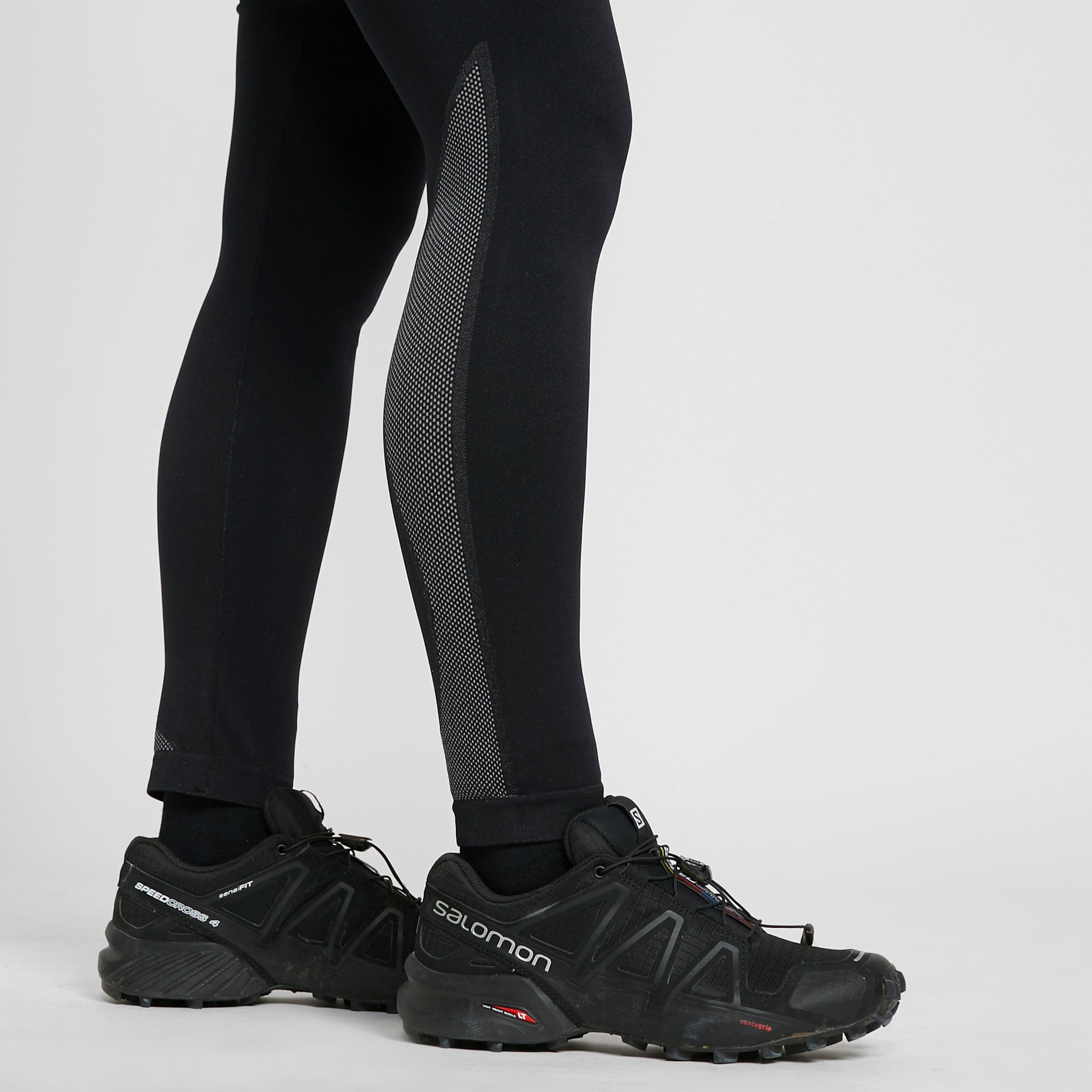 Women’s Flow Form Baselayer Tights
