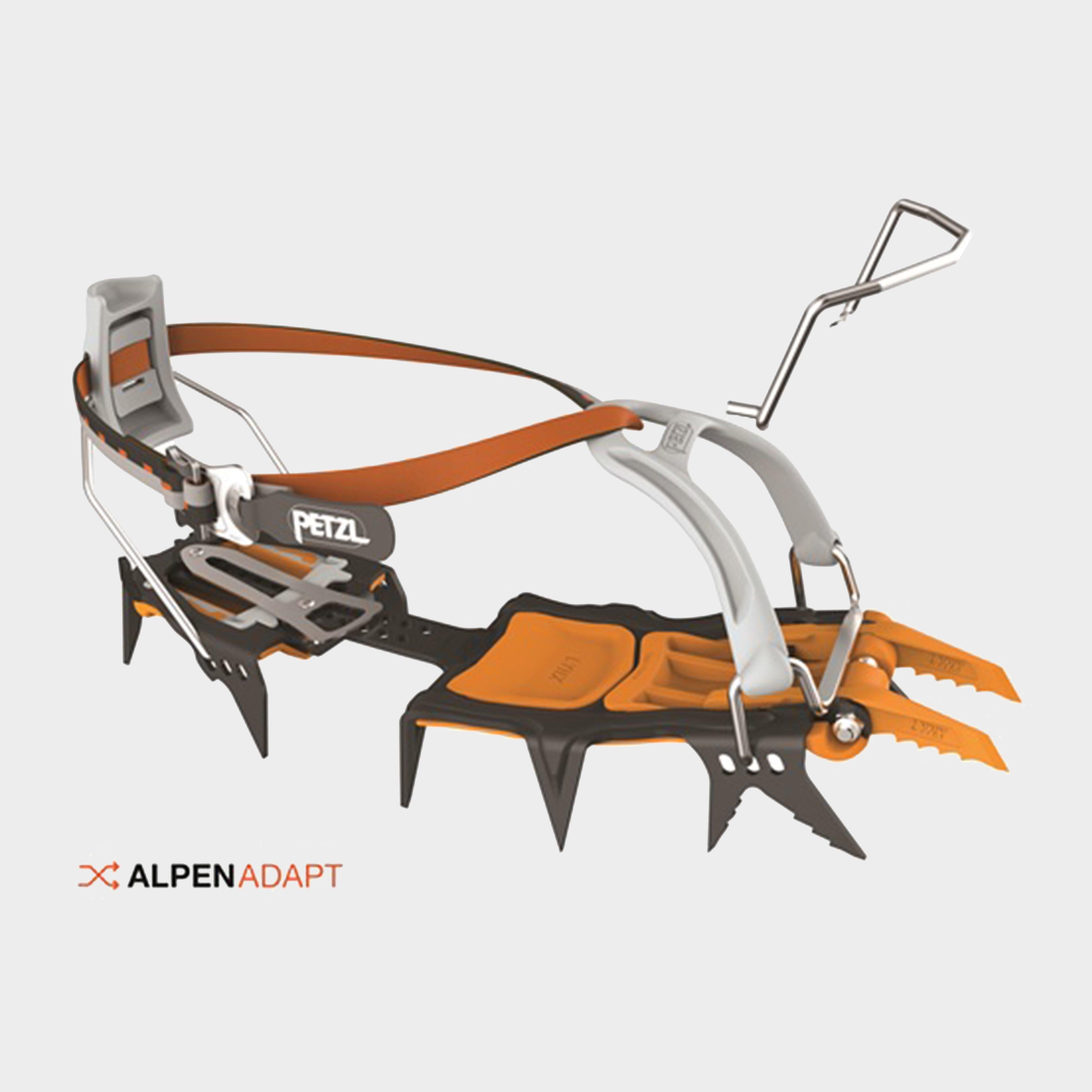 Lynx Crampon
