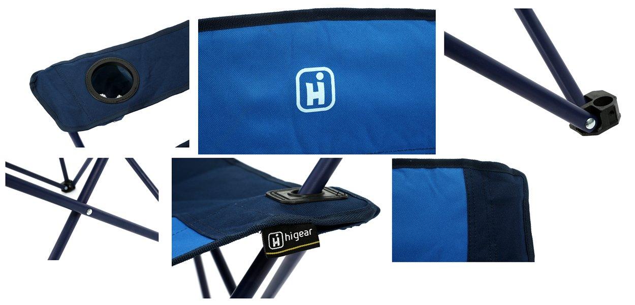 Maine Camping Chair