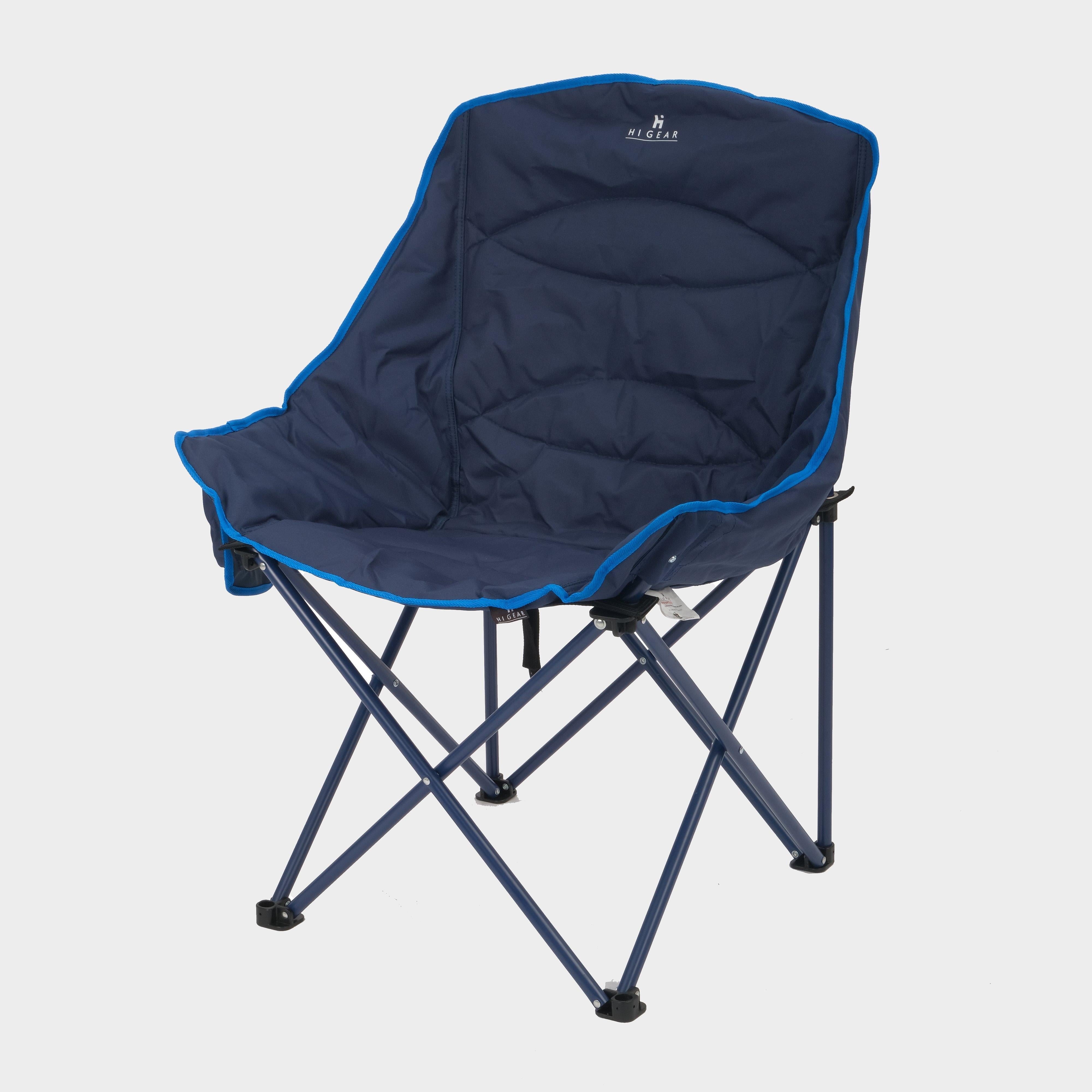 Vegas XL Deluxe Quilted Chair