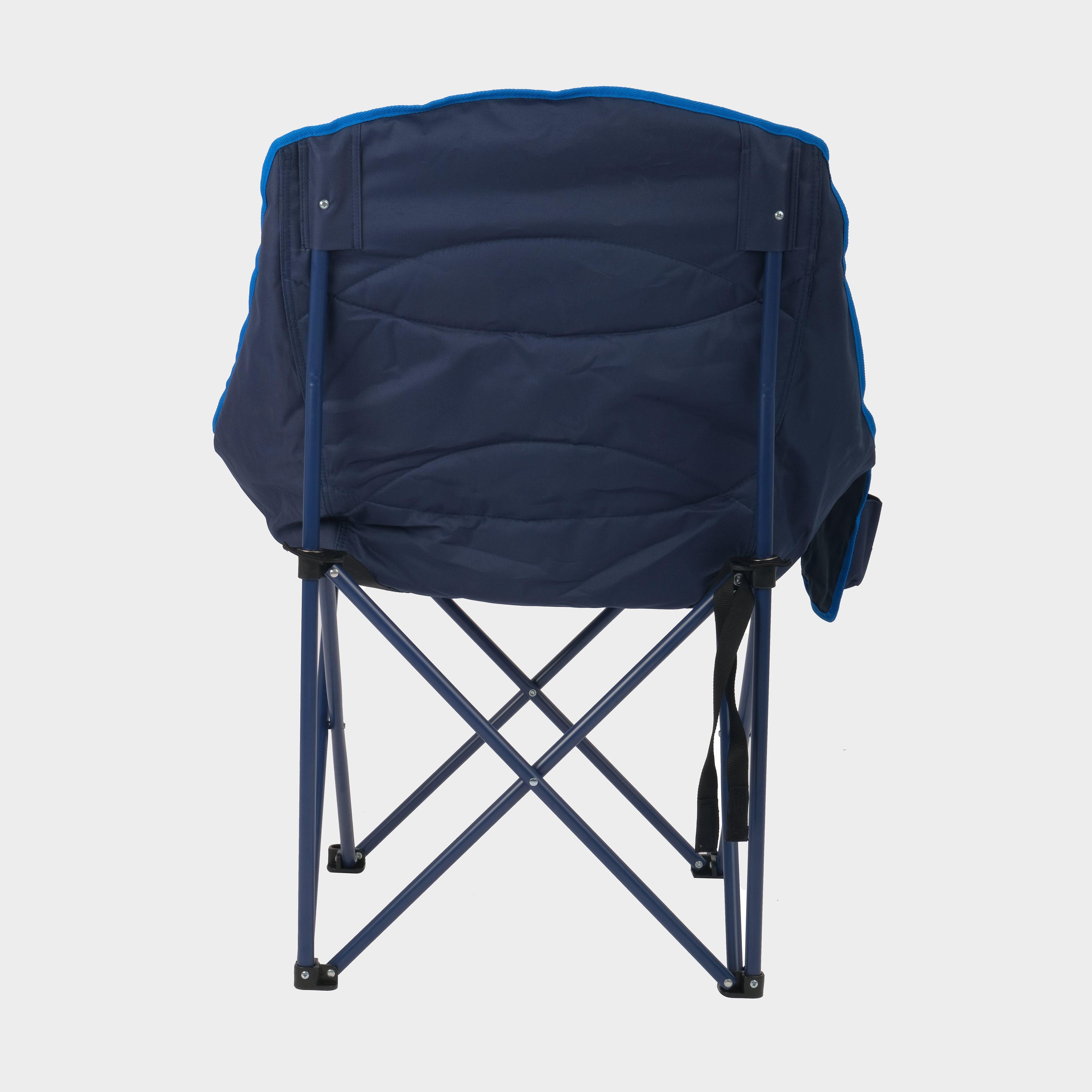 Vegas XL Deluxe Quilted Chair