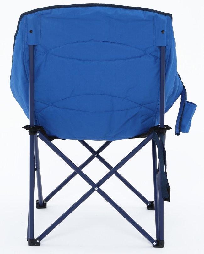 Vegas XL Deluxe Quilted Chair