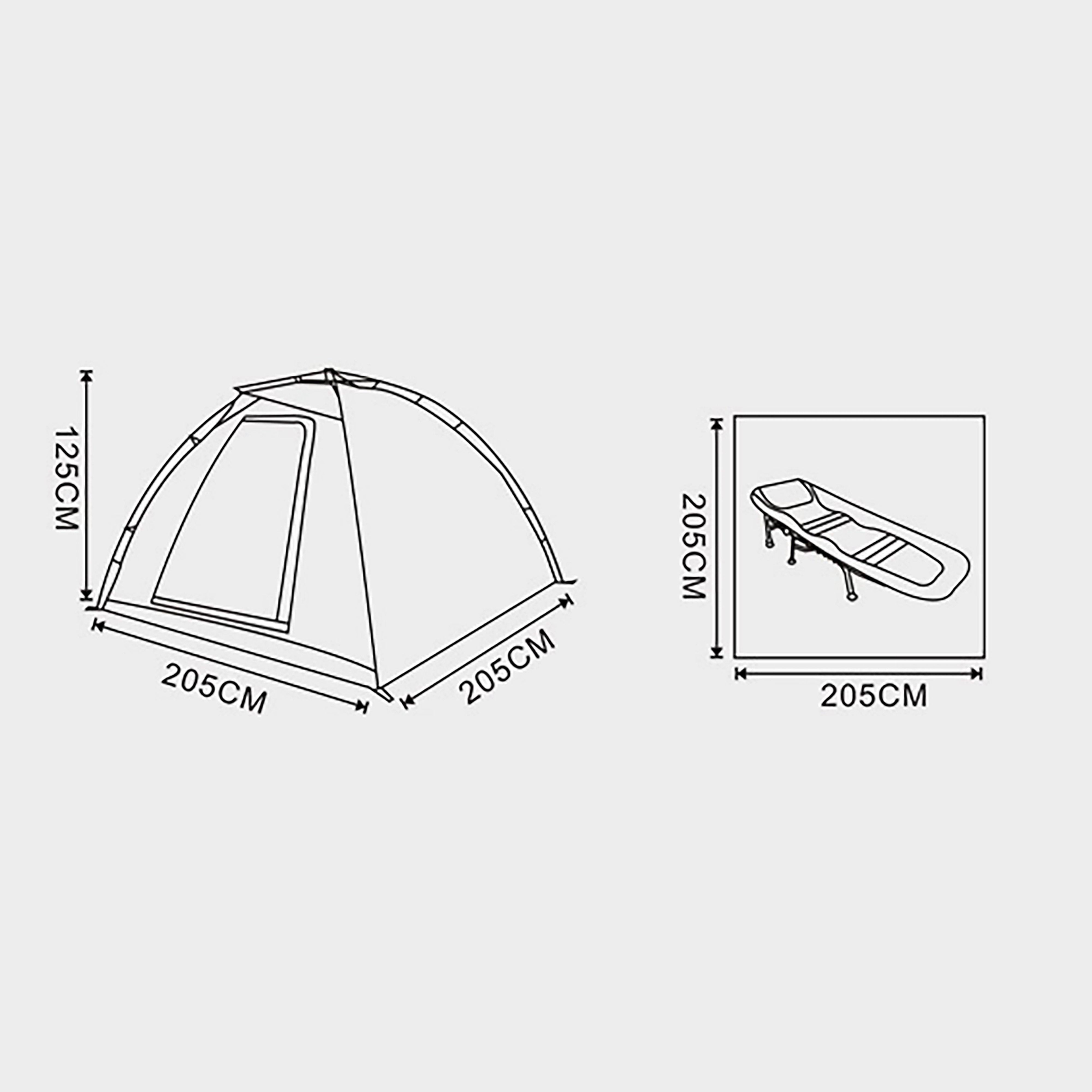 Quick Erect Lite Bivvy