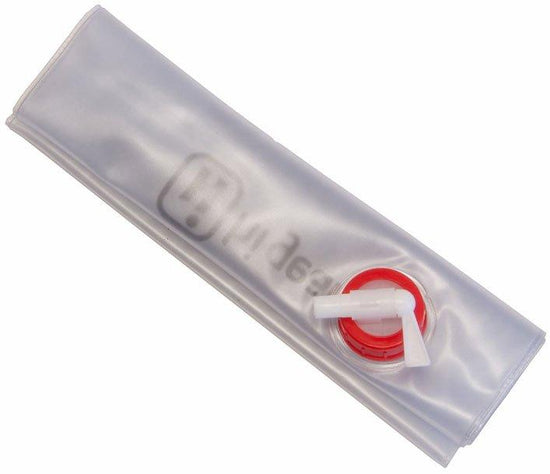 Roll Up Water Carrier