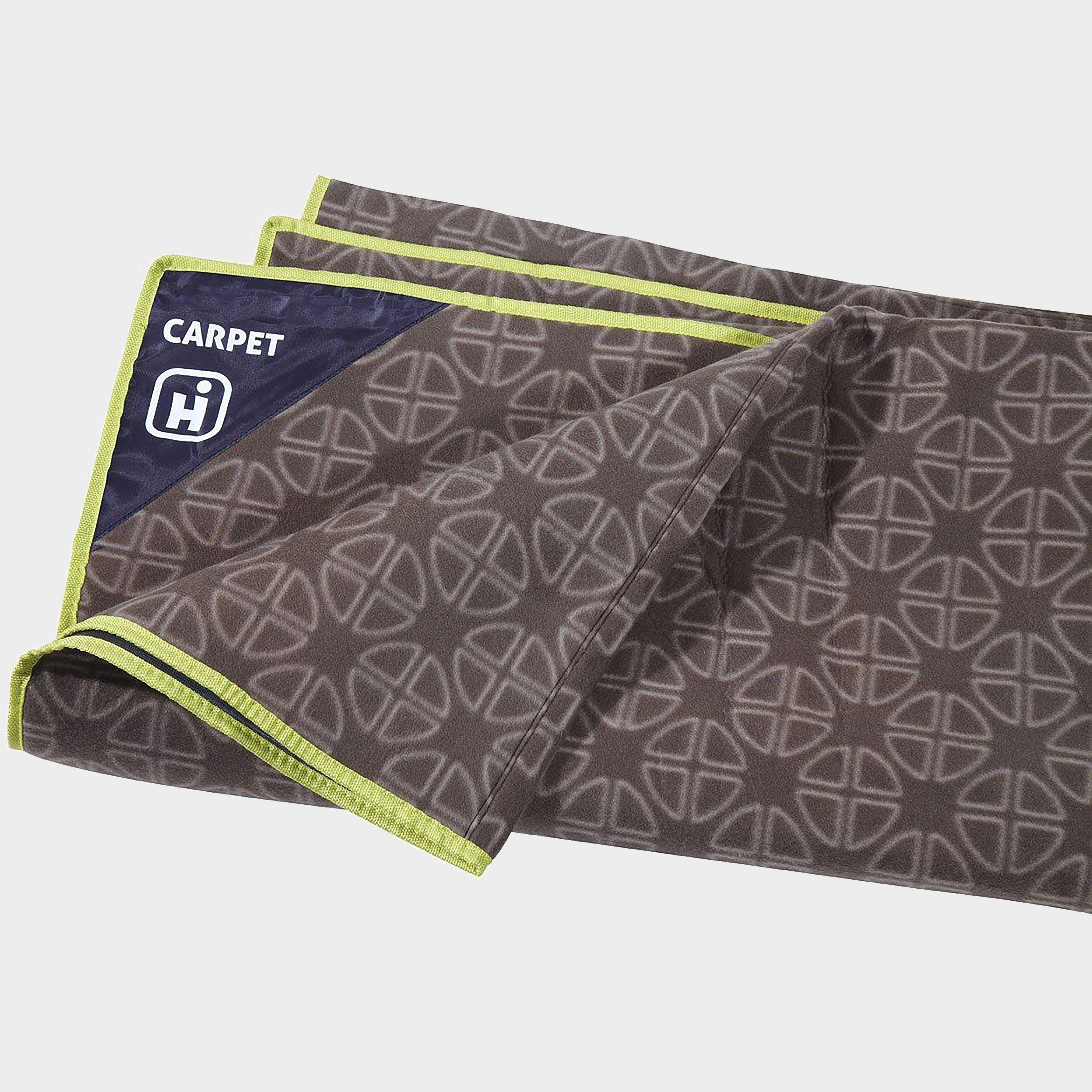 Zenobia Elite 6 Carpet