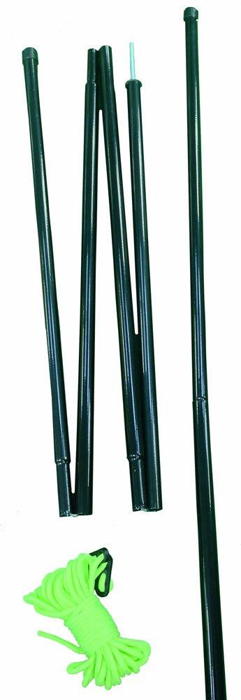 Upright Extension Poles