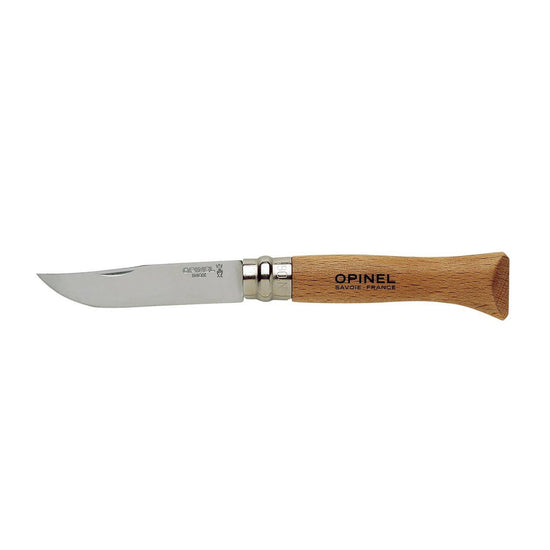 No 6 Classic Original Knife