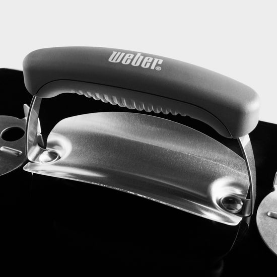 Go Anywhere Charcoal BBQ