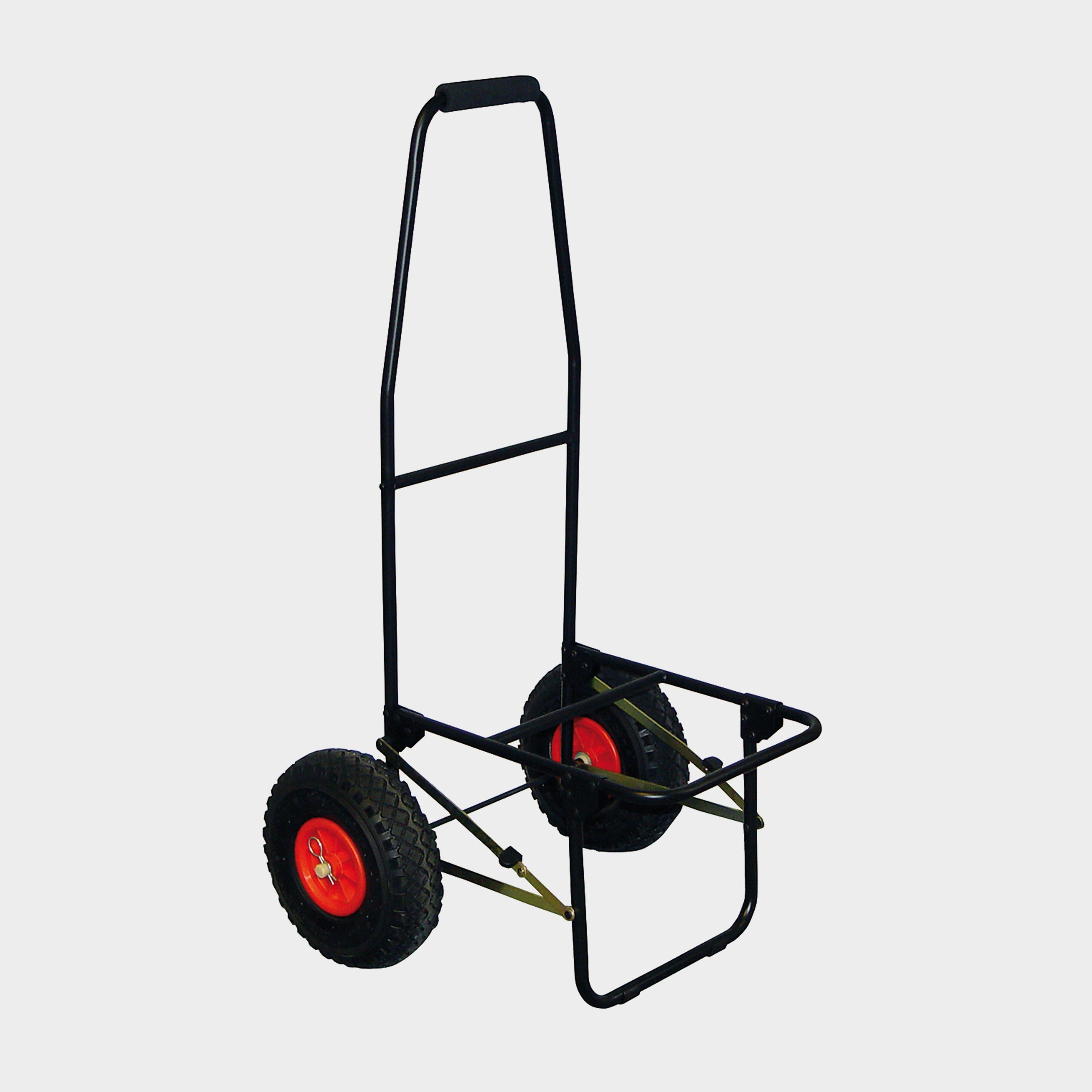 Seatbox Trolley.