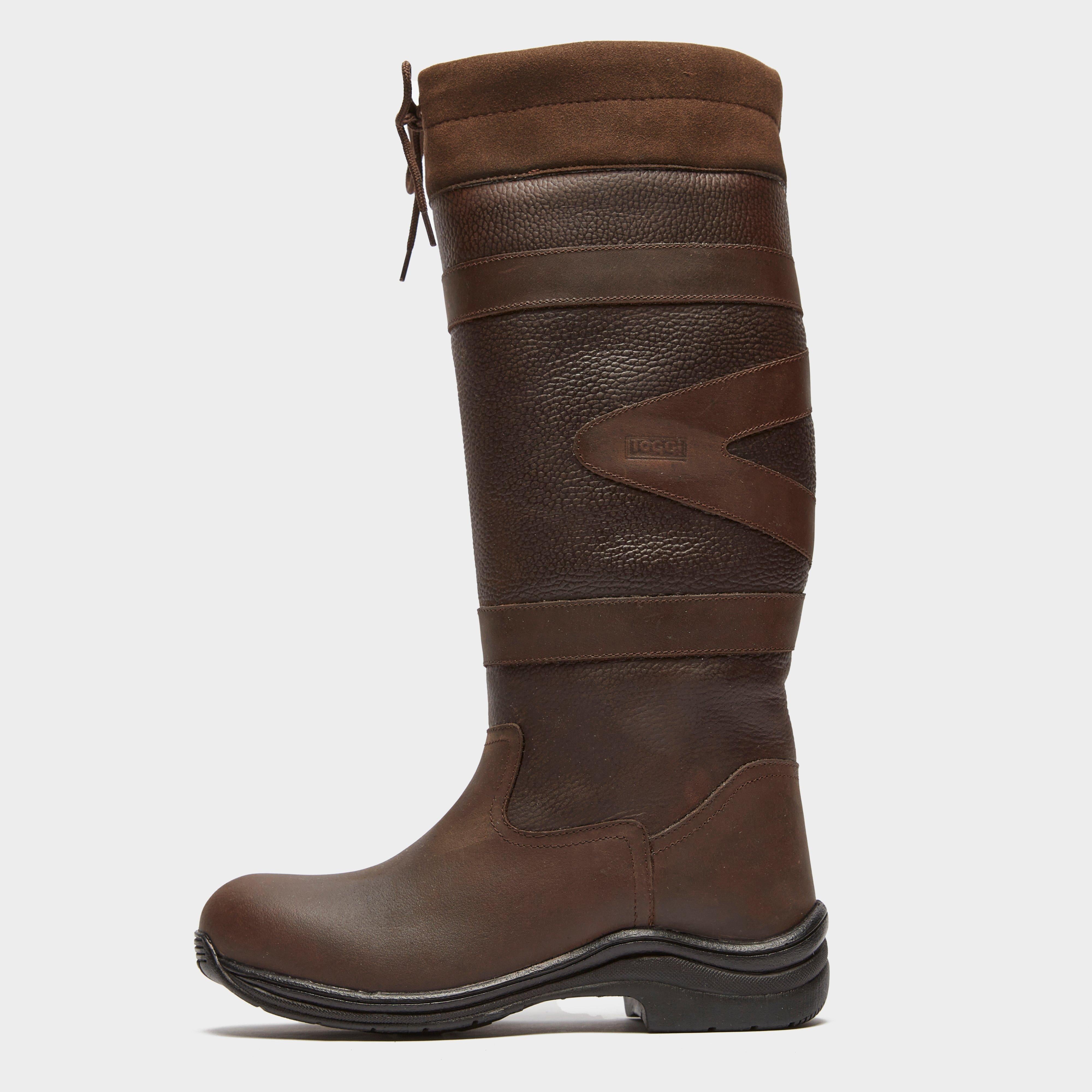 Women's Canyon Riding Boots