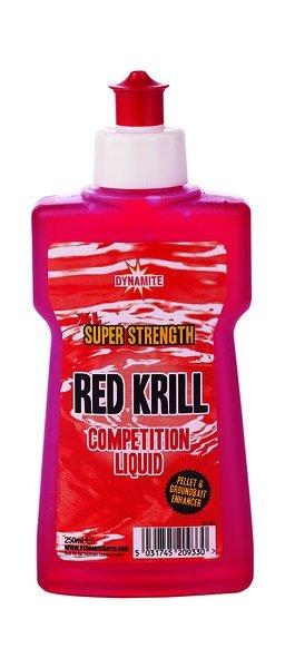 XL Liquid Red Krill Attractant.