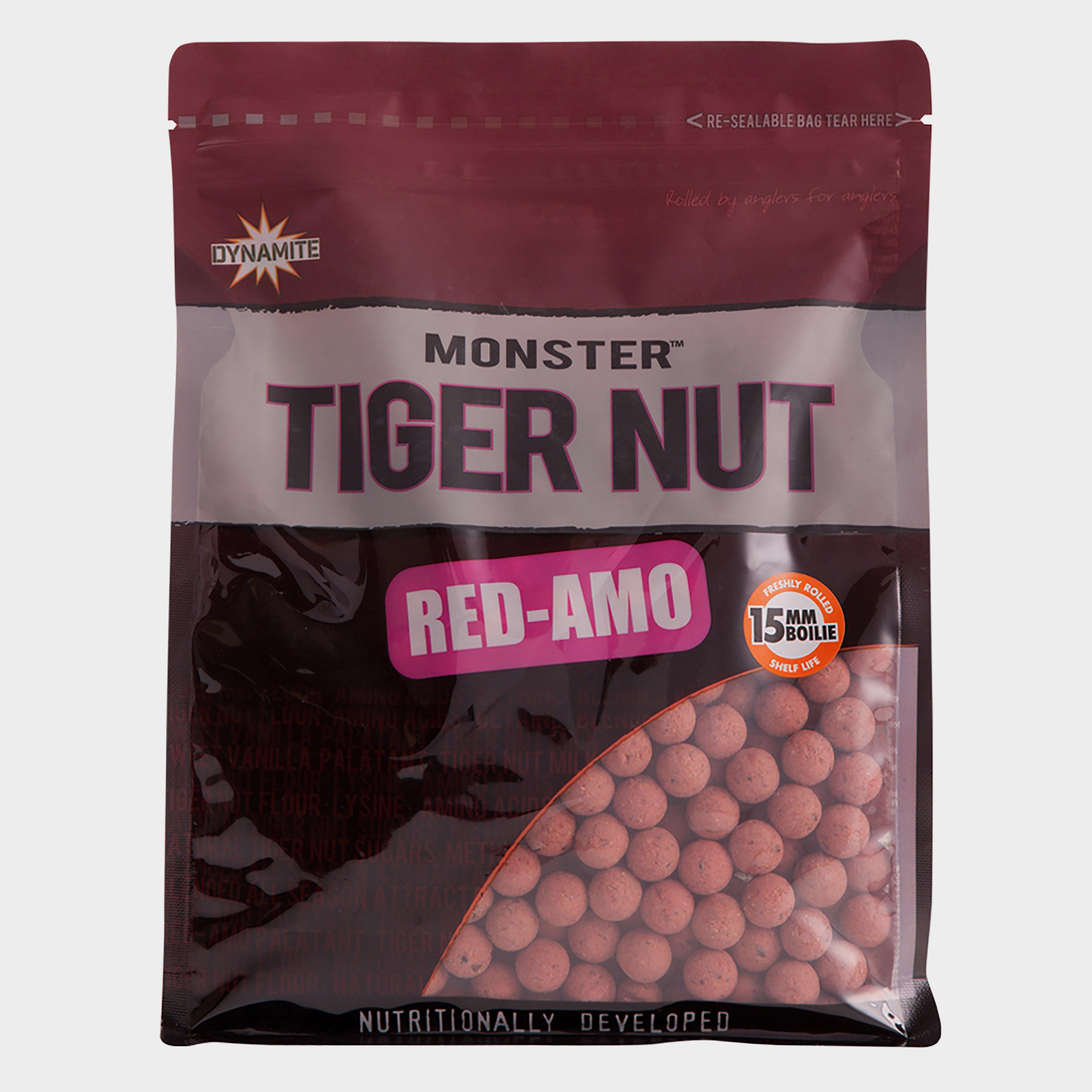 Red Amo Monster Tigernut 15mm 1kg