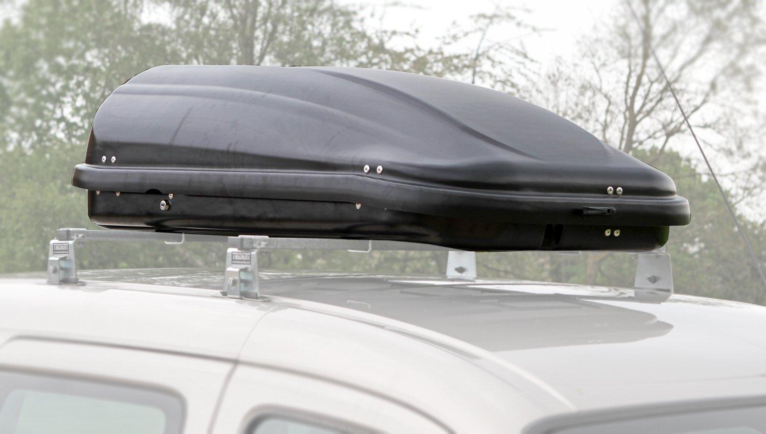 Roof Box (430L)