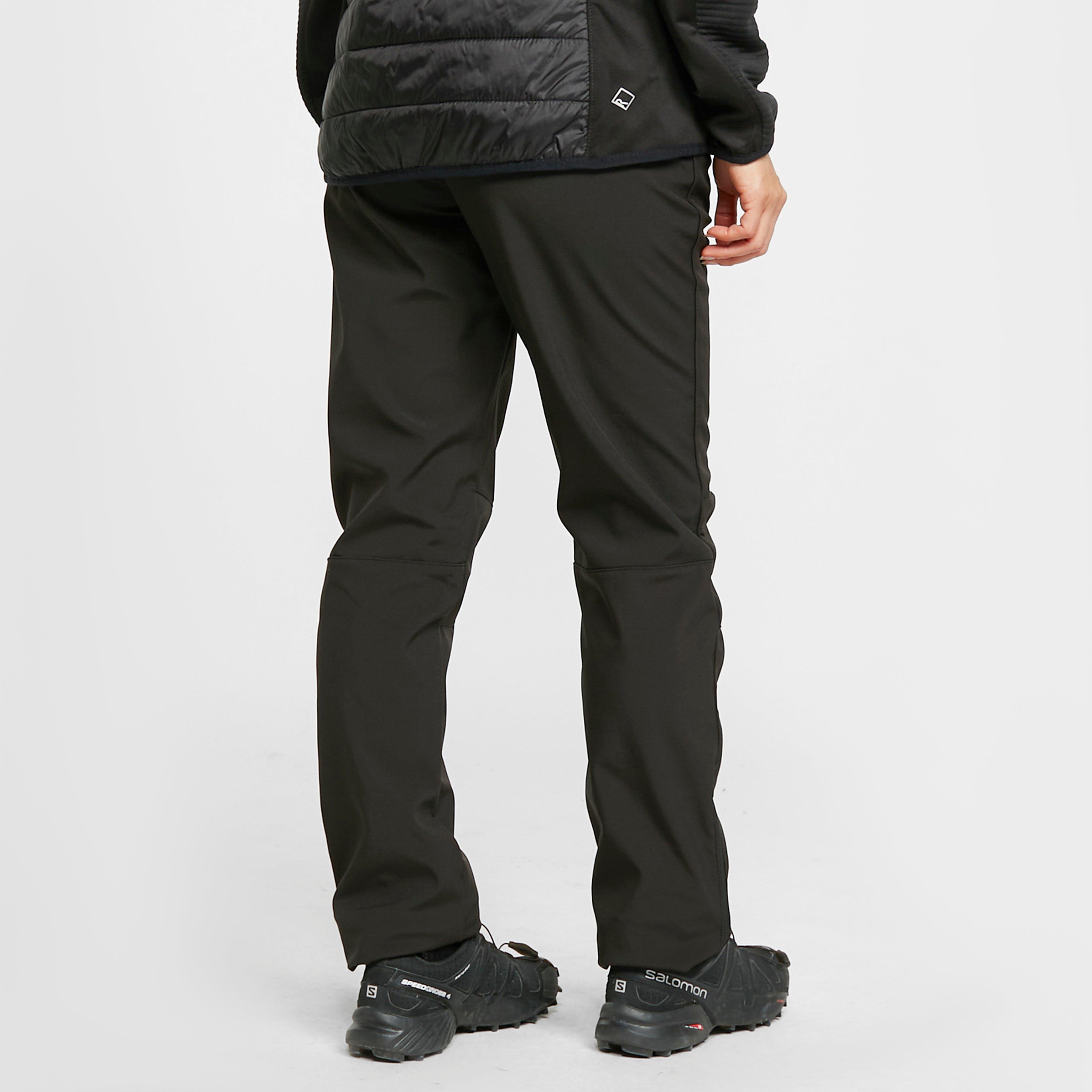Women's Geo Softshell Trousers II