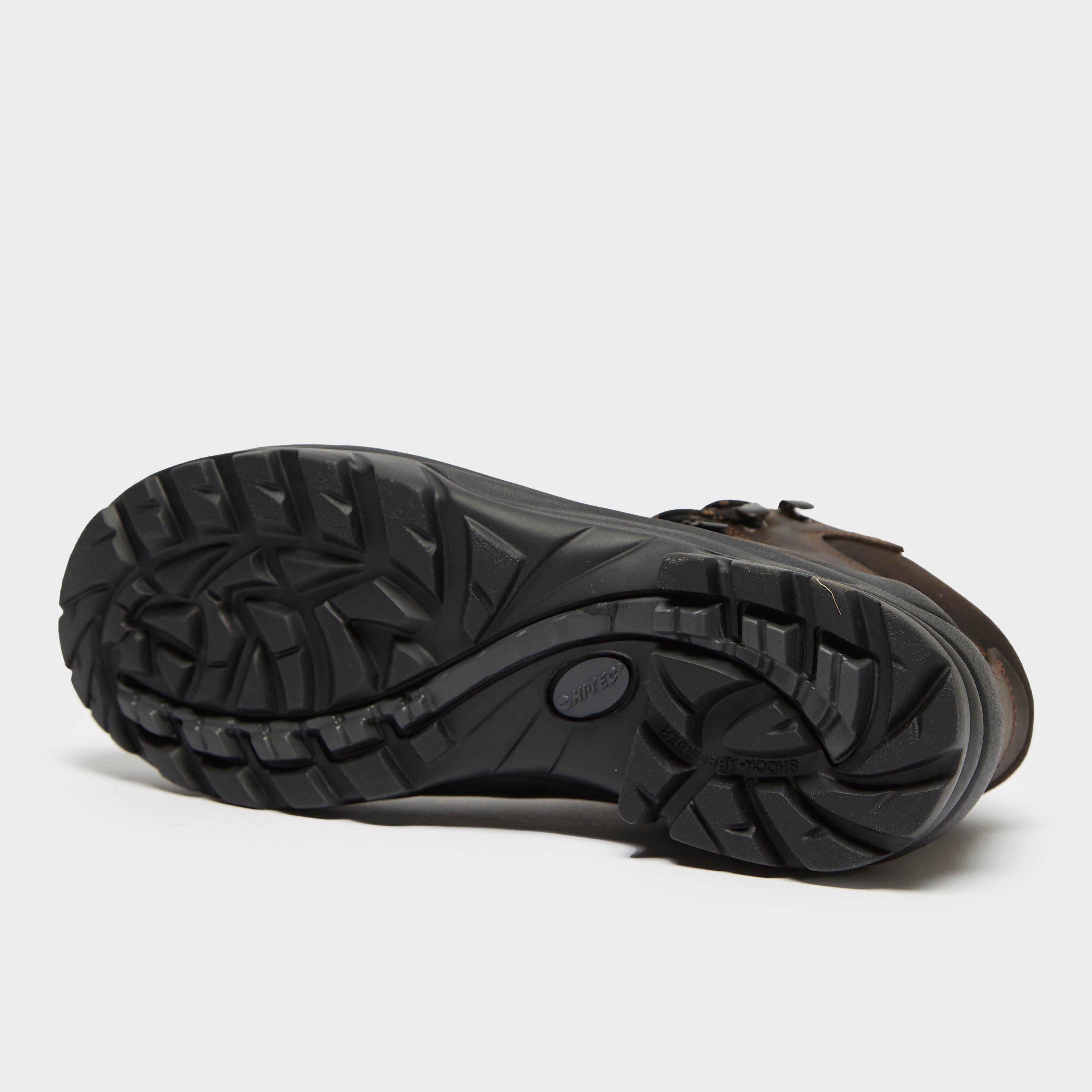 Women’s Summit Waterproof Hiking Boots