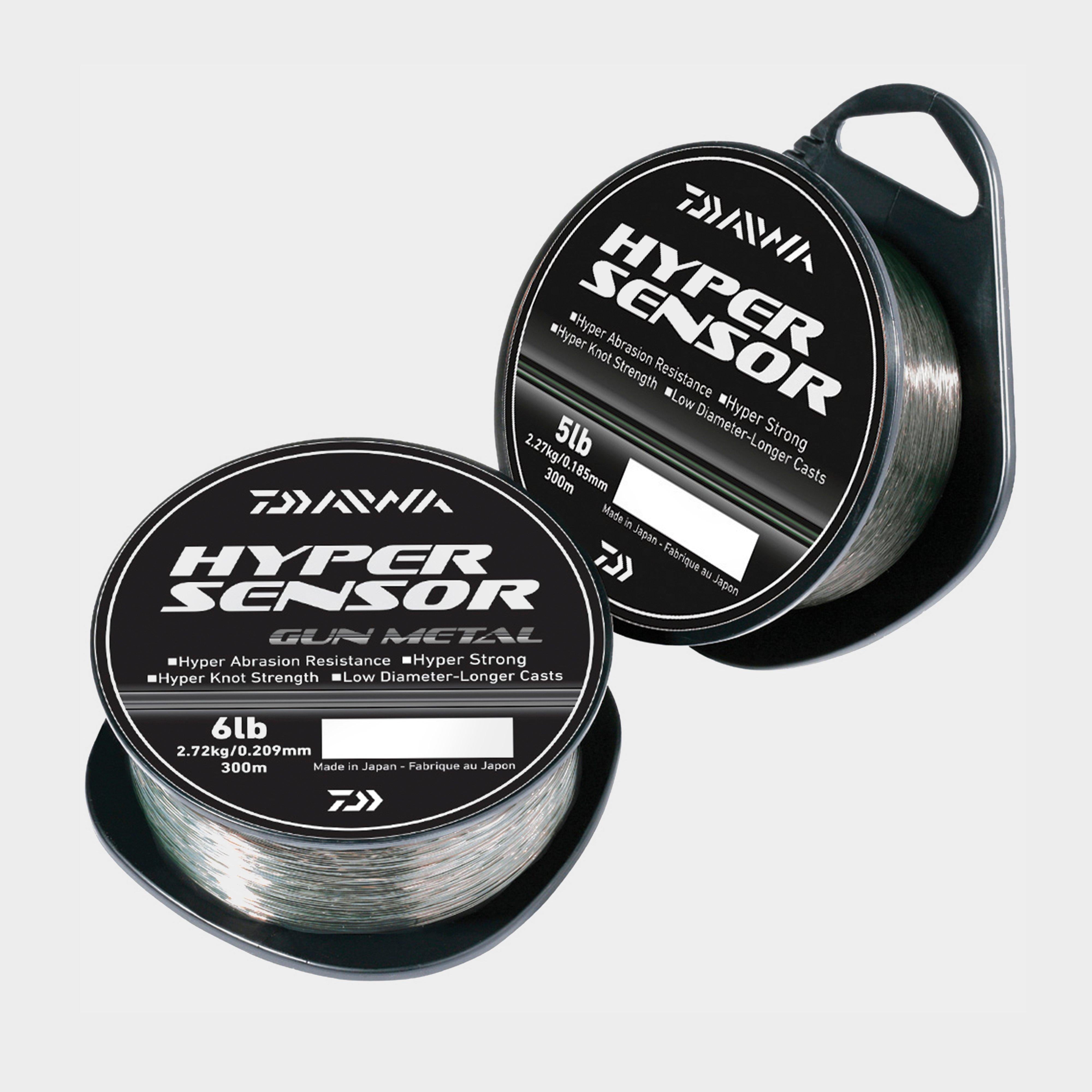Daiwa Hyper Sensor 300mt 5lb