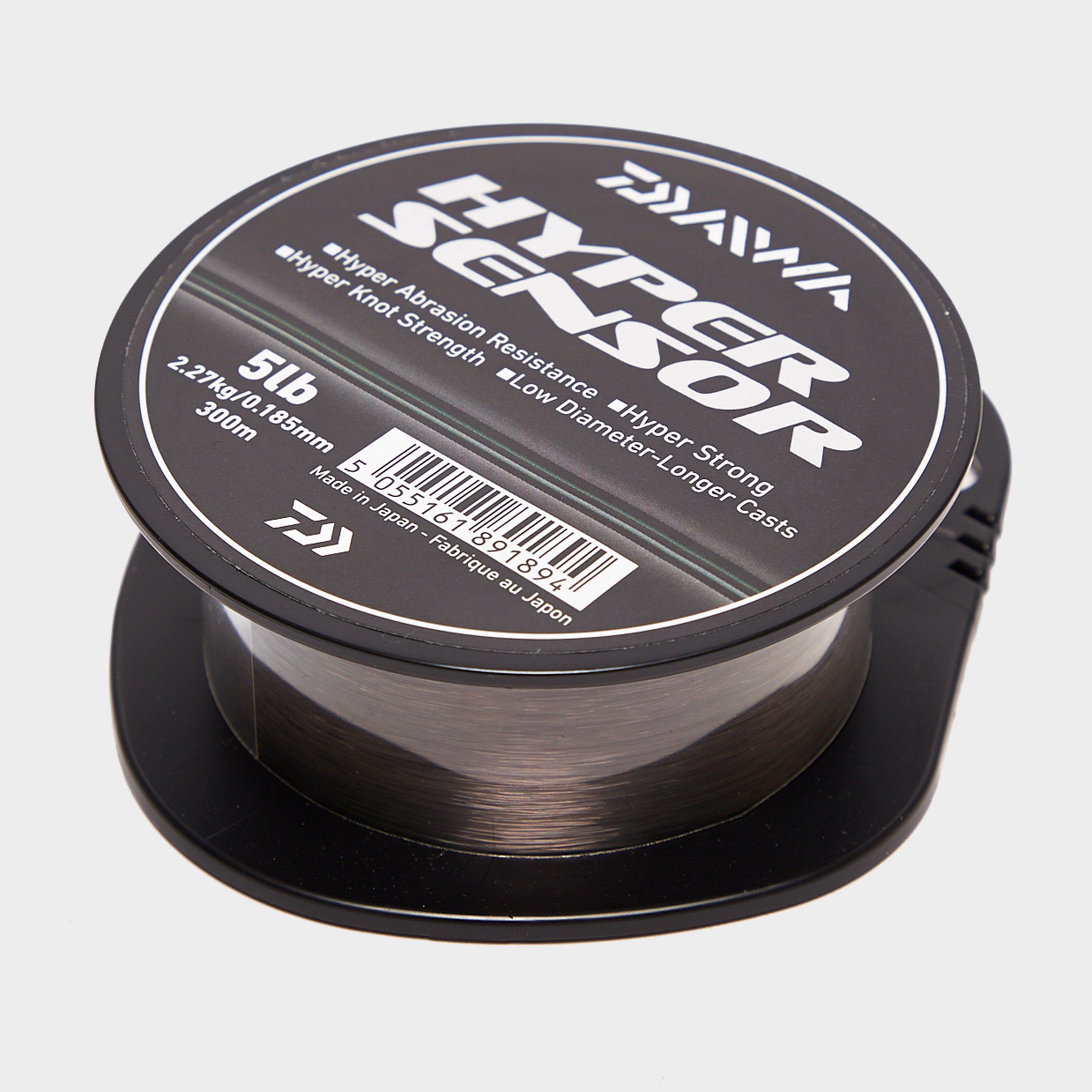 Daiwa Hyper Sensor 300mt 5lb