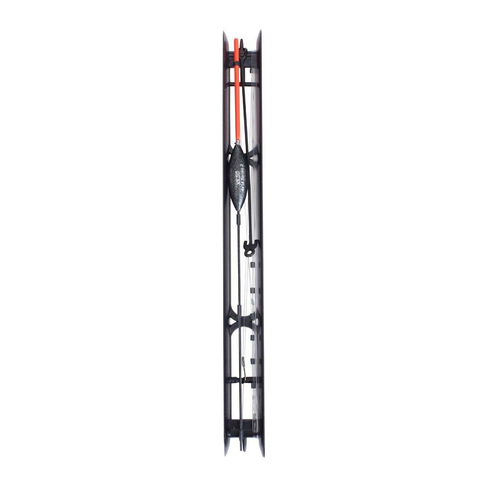 XK55 Paste Pole Rig
