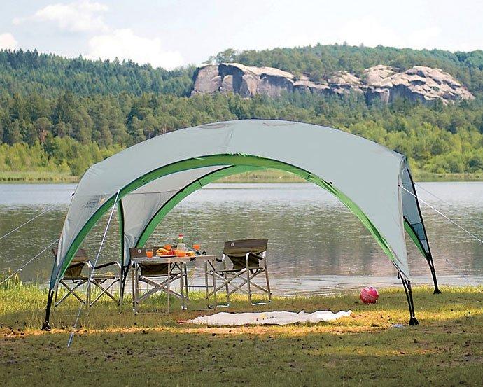 Event Shelter Pro (14' x 14')