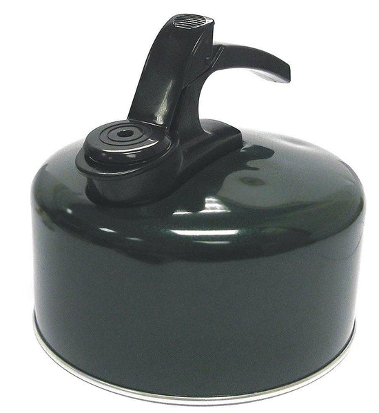 2-Litre Aluminium Whistling Kettle