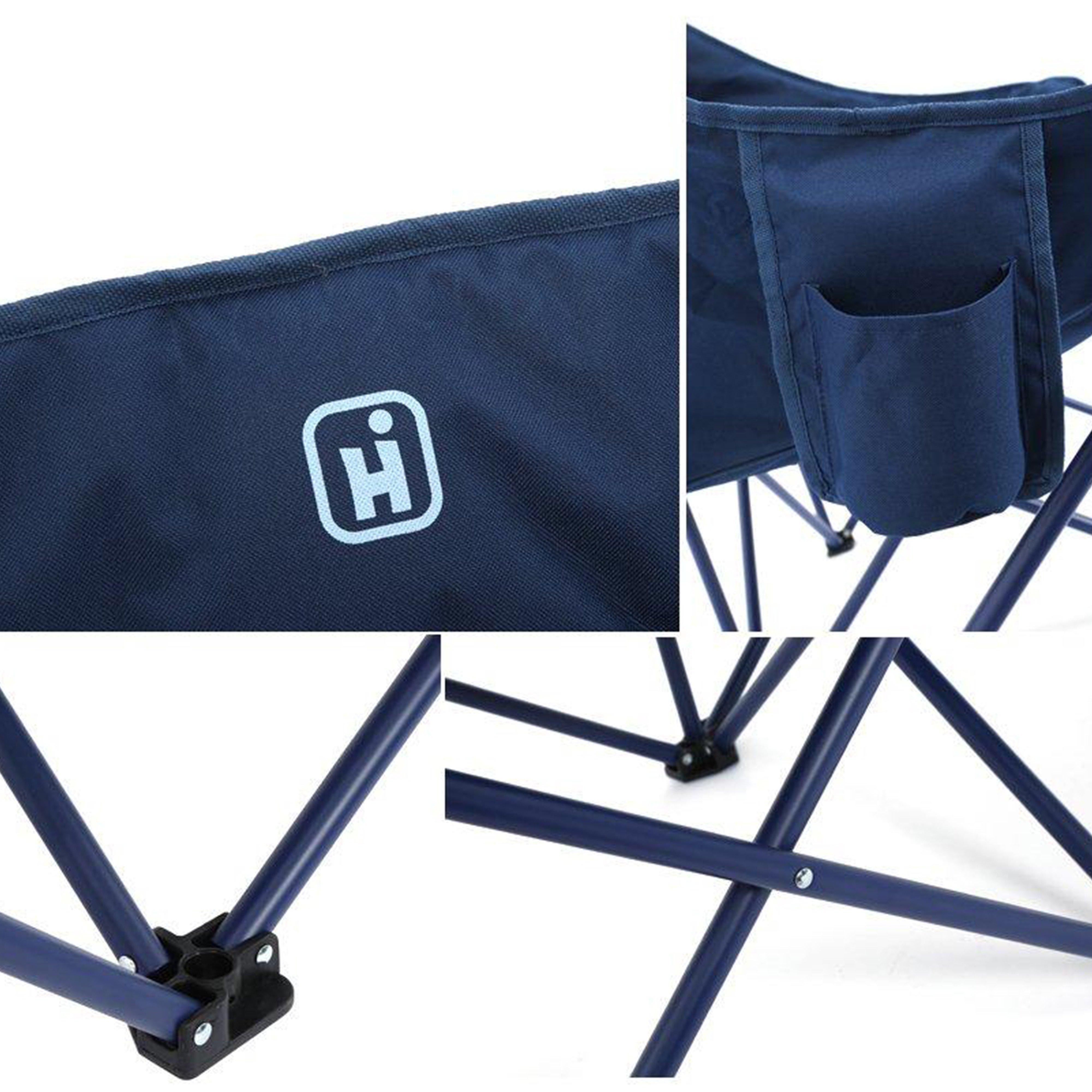 Vegas Double Chair