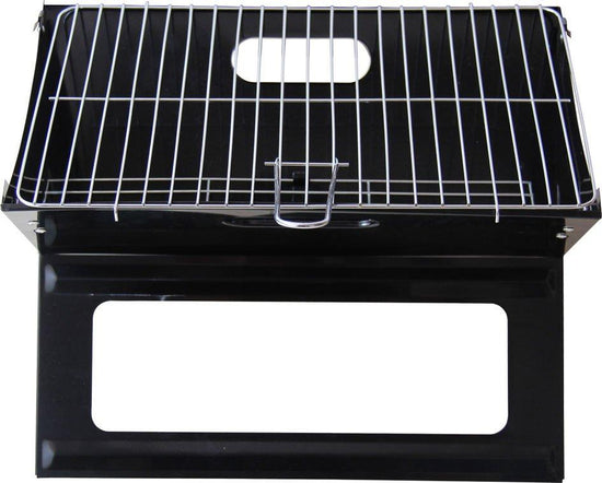 Notebook BBQ Grill