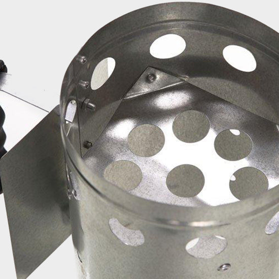 BBQ Charcoal Starter