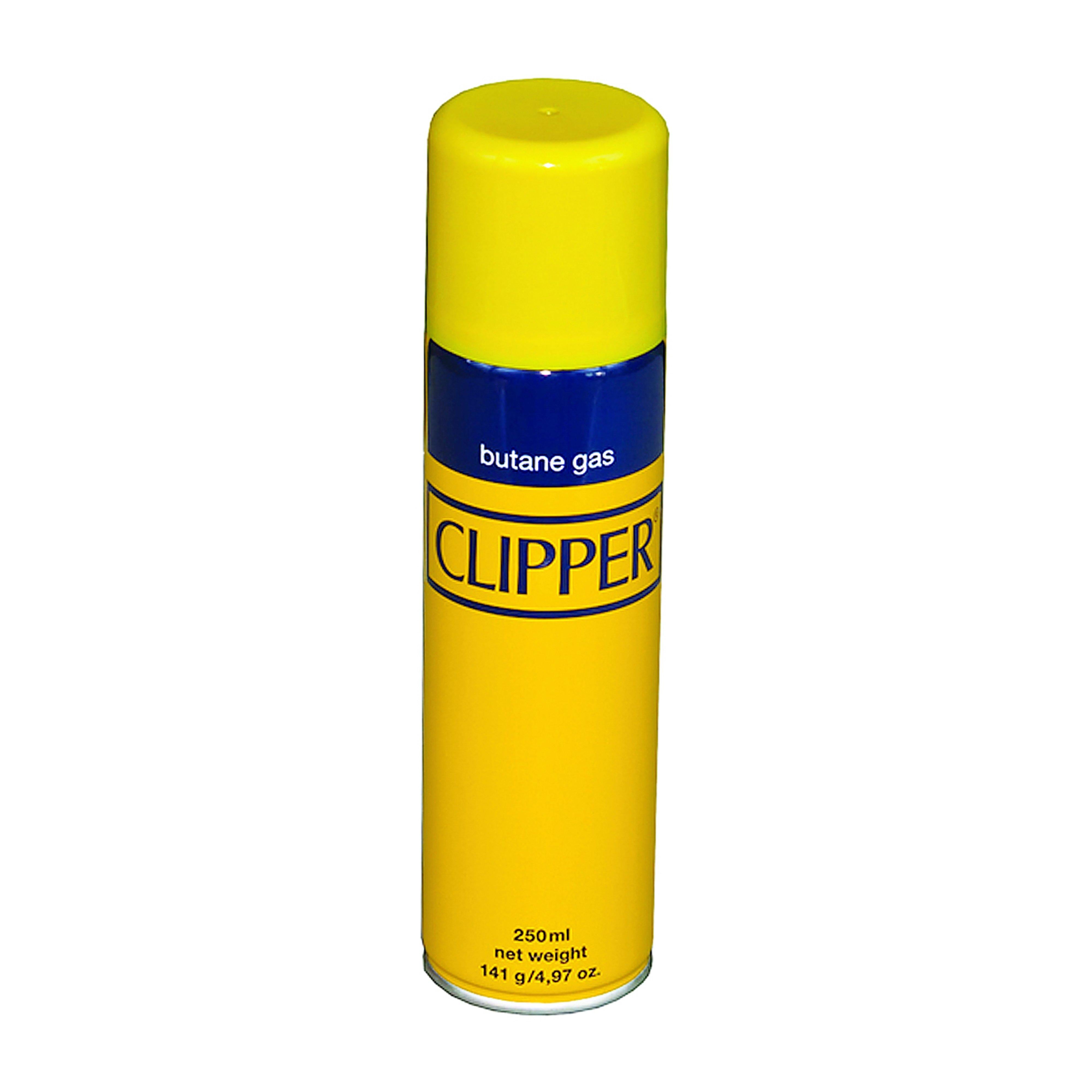 Butane Gas Lighter Refill (200ml)