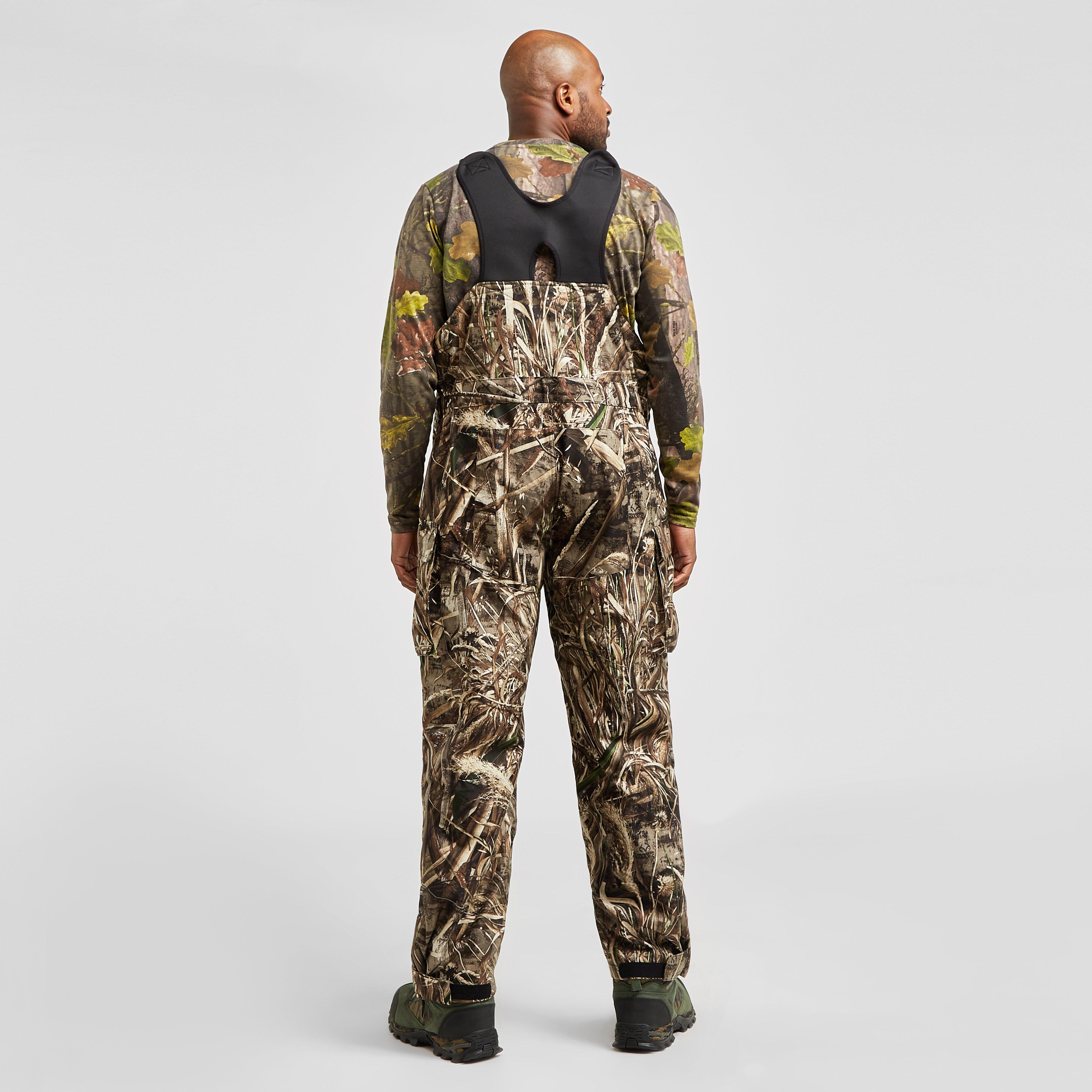 Prologic Max5 Thermo Armour Pro Salopettes