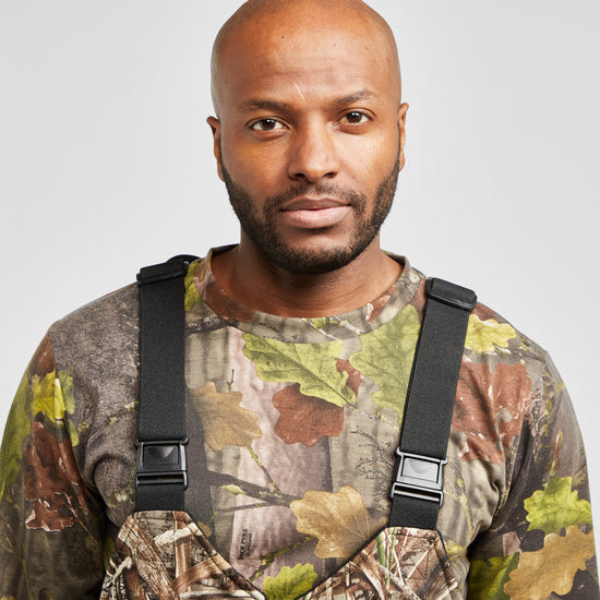 Prologic Max5 Thermo Armour Pro Salopettes