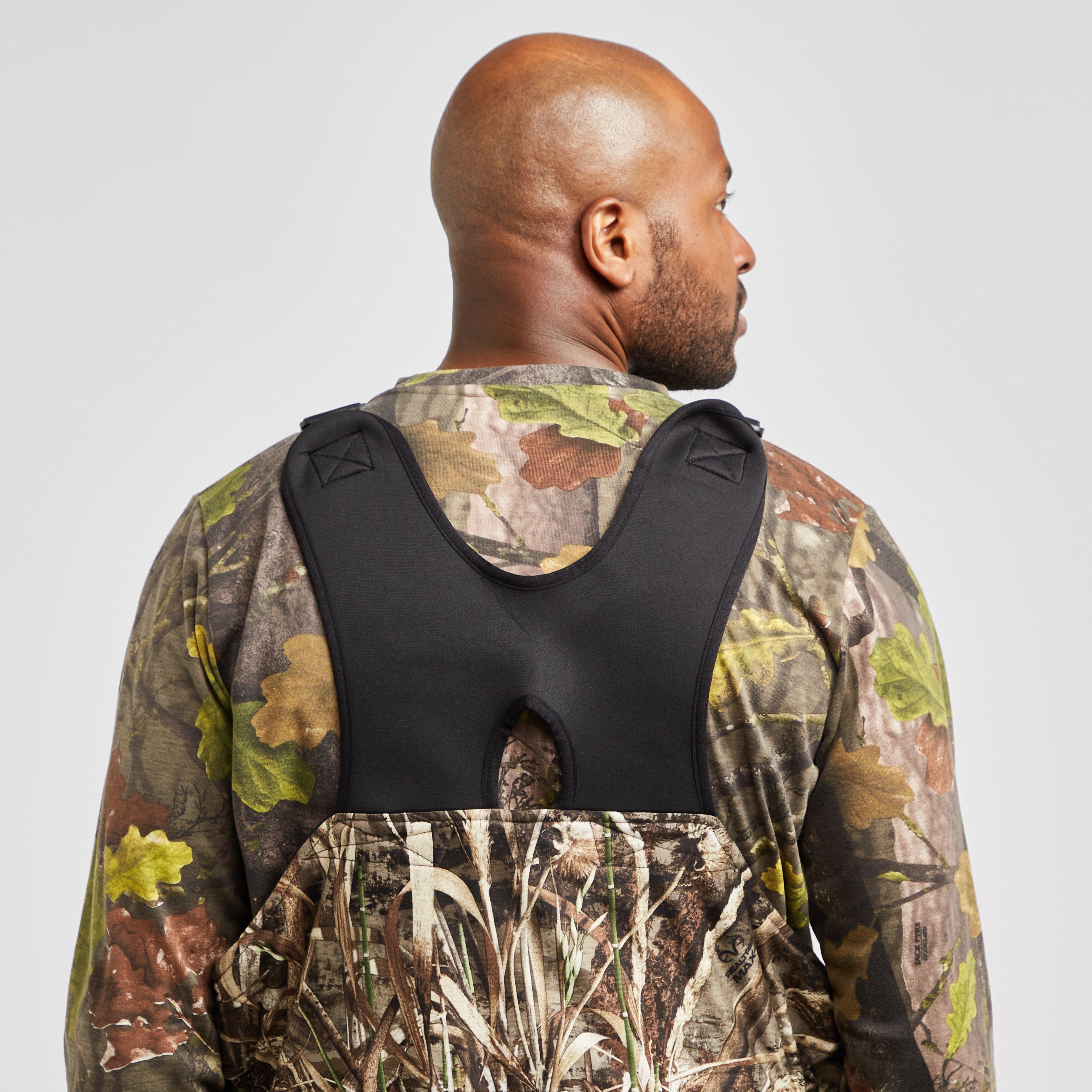 Prologic Max5 Thermo Armour Pro Salopettes