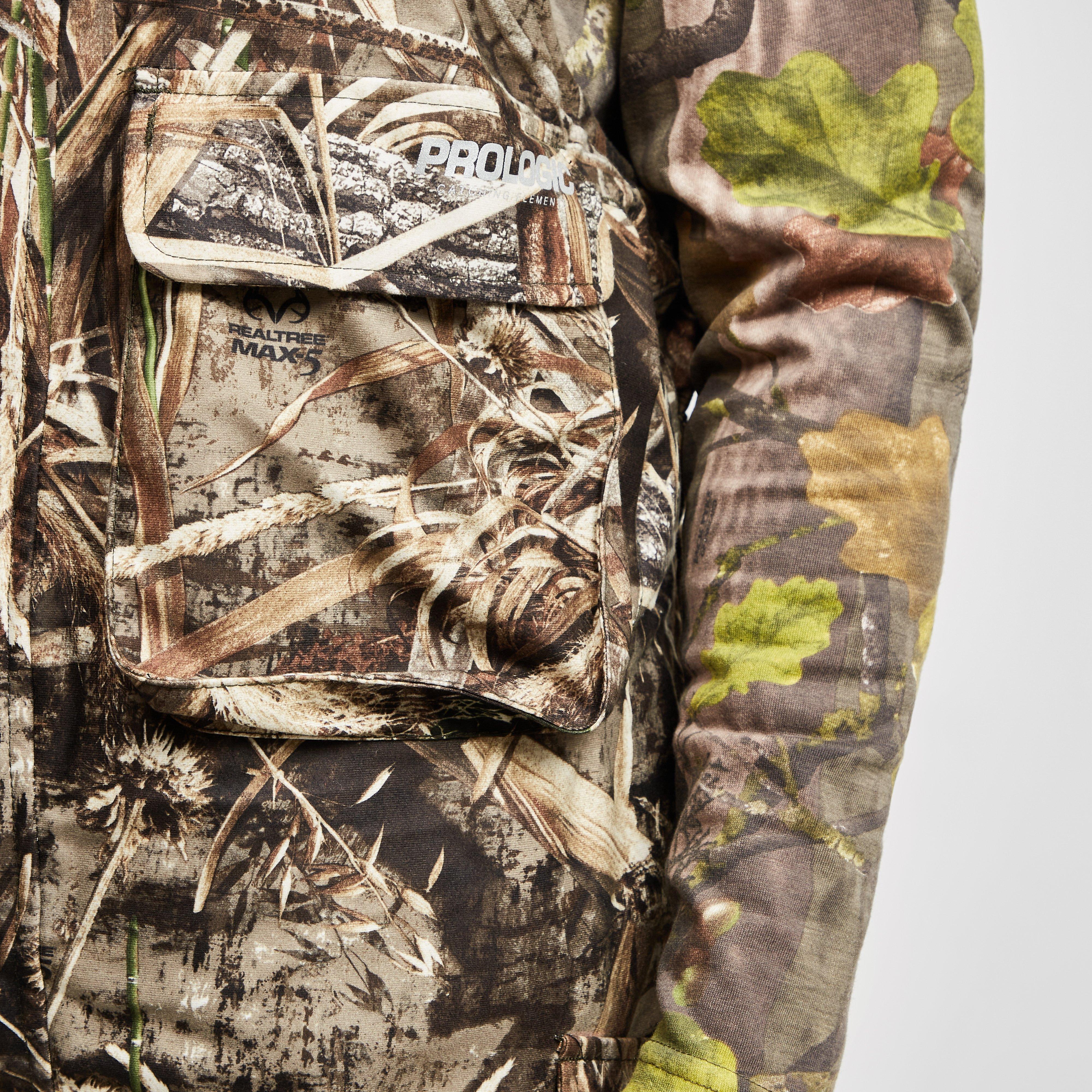 Prologic Max5 Thermo Armour Pro Salopettes
