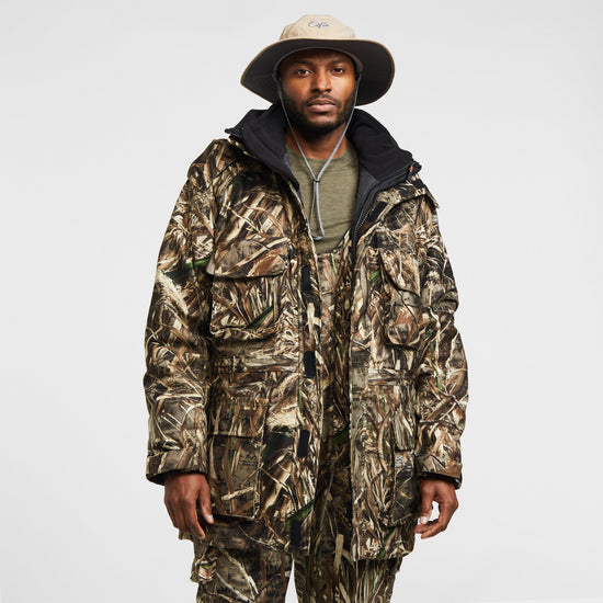 Prologic Max5 Thermo Armour Pro Salopettes