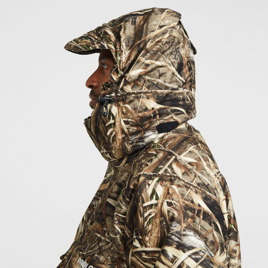 Prologic Max5 Thermo Armour Pro Salopettes