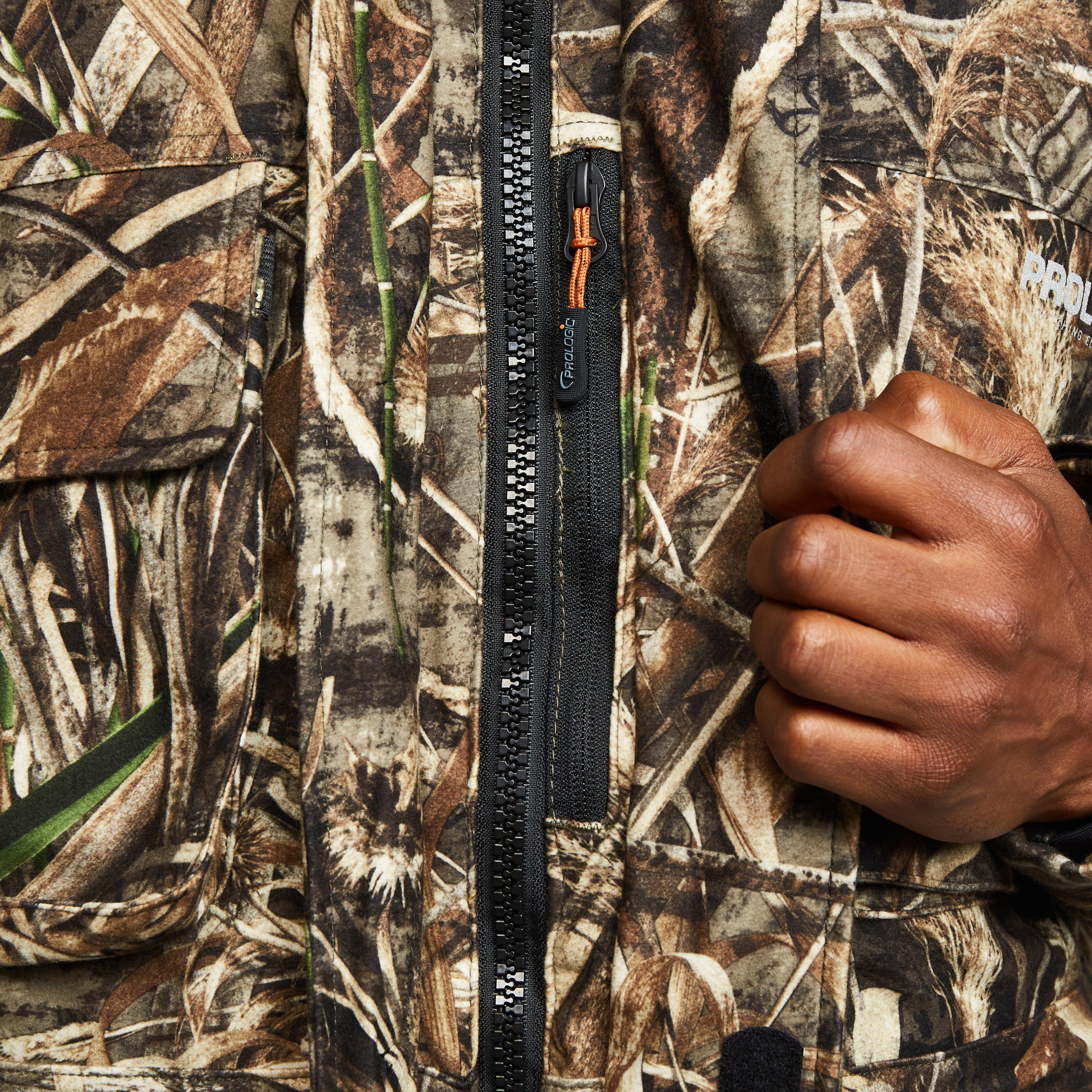 Prologic Max5 Thermo Armour Pro Salopettes