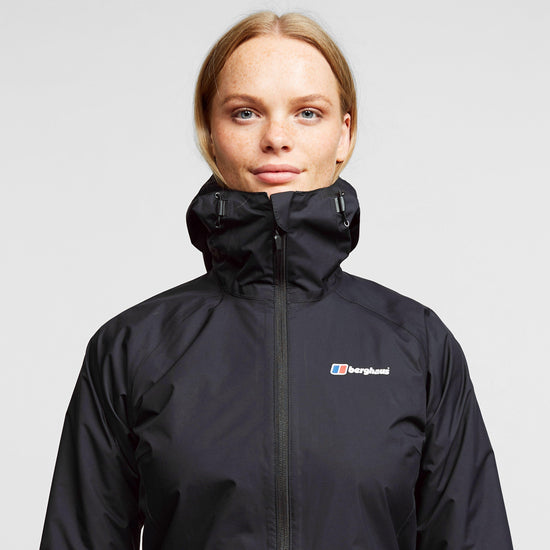 Women’s Stormcloud Waterproof Jacket