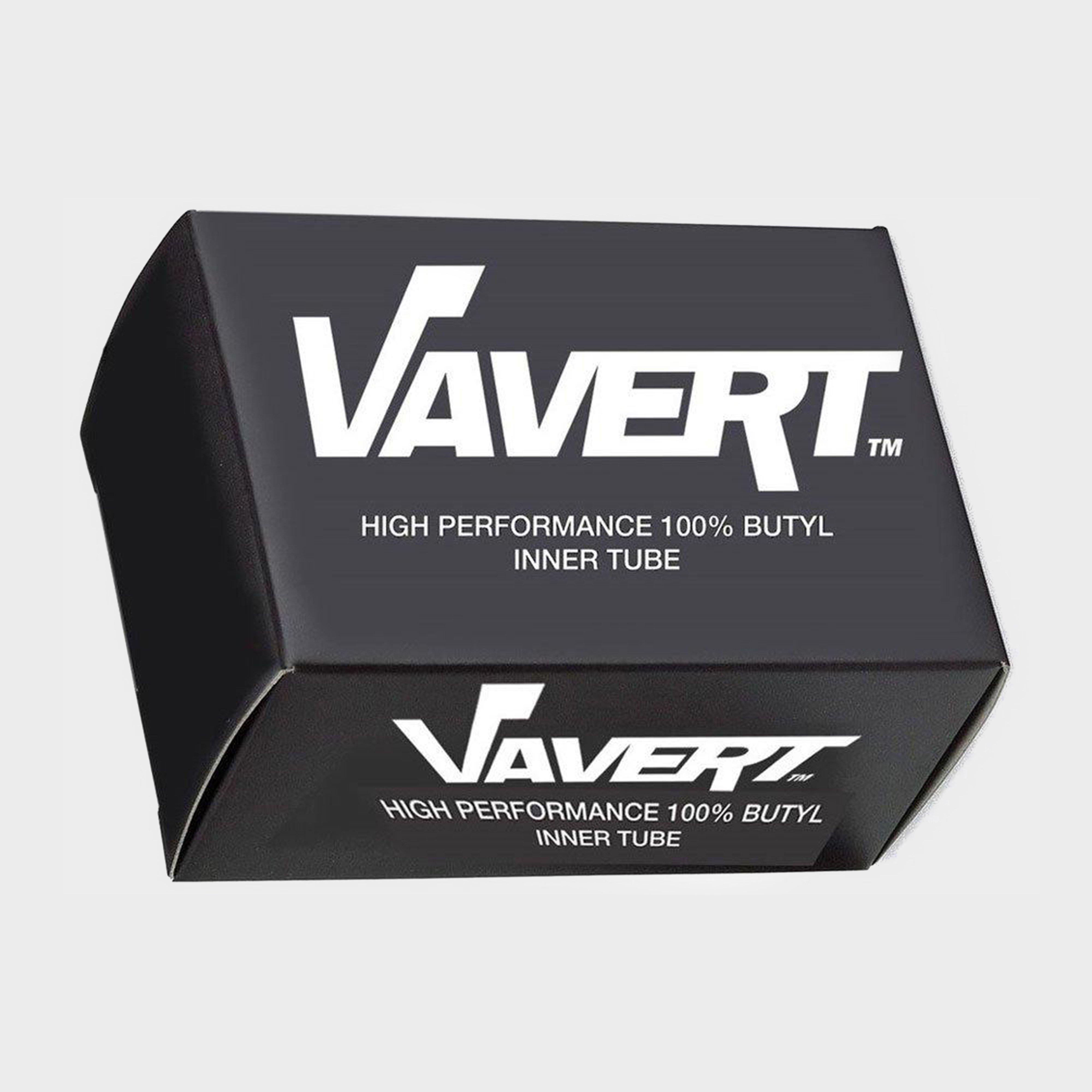 27.5 x 1.75/2.125 Presta (48mm) Inner Tube