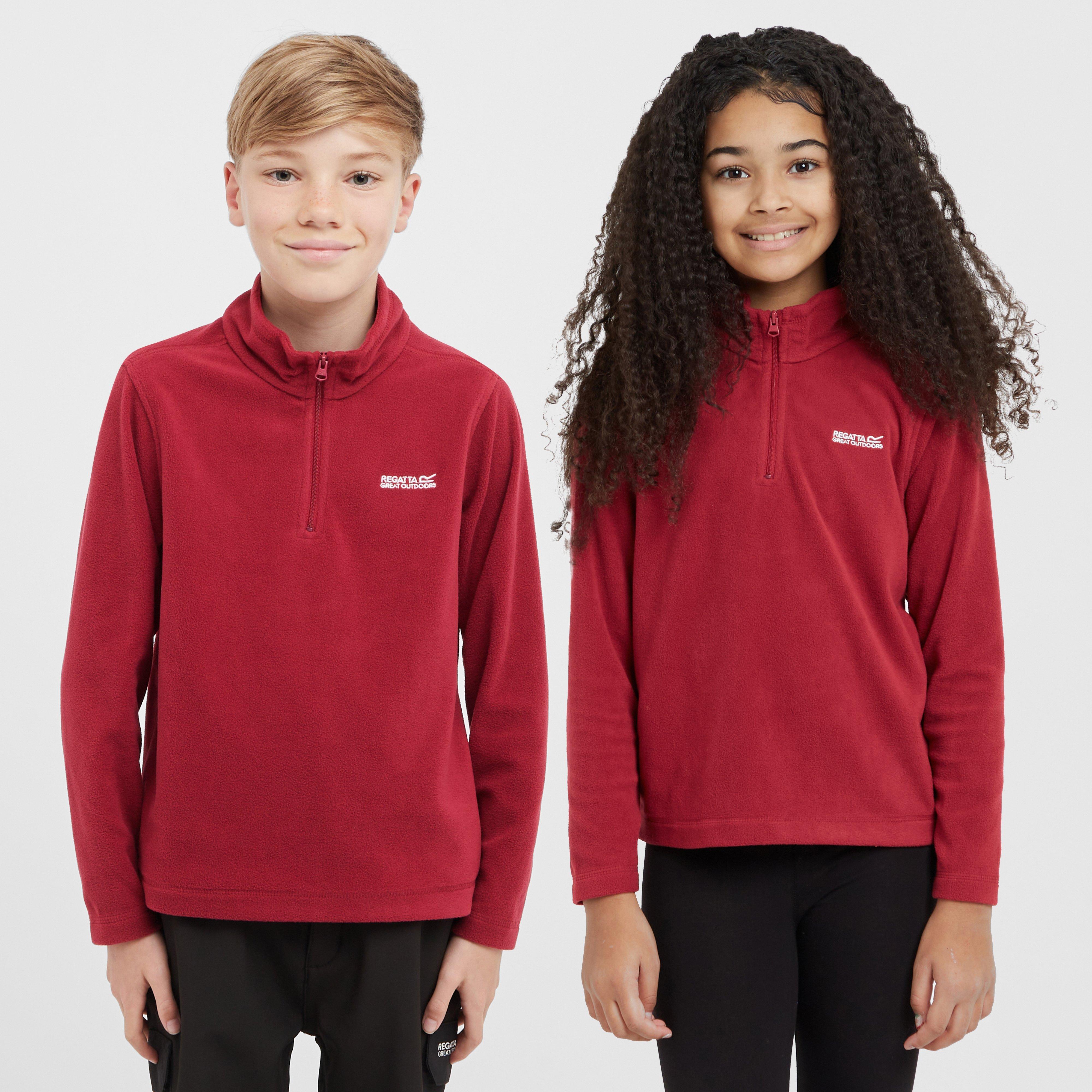 Kids' Hot Shot II Fleece