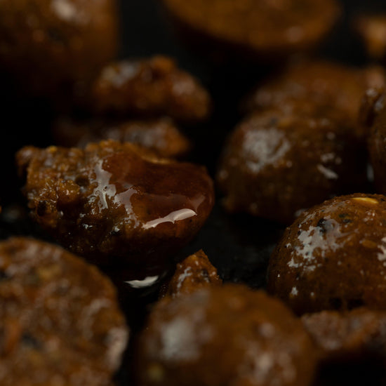 The Krill Shelf Life 16mm 1k