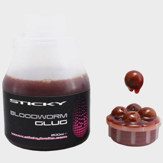 Bloodworm Glug