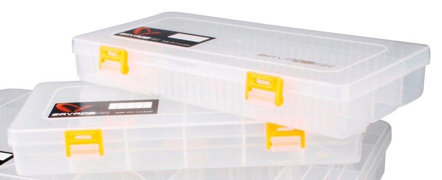 Lure Box