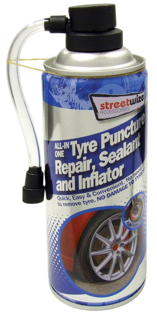 Tyre Saver