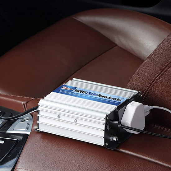 150 Watt / 300 Watt Peak Inverter